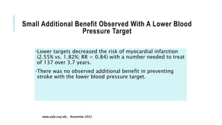 aafp guidelines.pptx