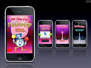 The Future of MobileThe BasicsYou don’t need to know it all, but know it is changing… quicklyJust like social media, there are no “experts”Move from generic to specificCustom contentWeb sites and apps / Platform apps / TextingLocation-based technology and topic/location specific adsFoursquareGowallaMyTownCoupons, offers, ads