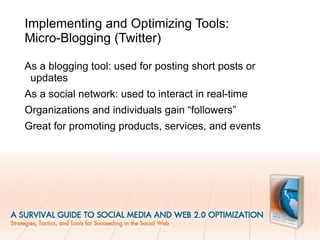 37% of Generation Y heard about the Ford Fiesta via social media BEFORE its launch in the US and currently 25% of Ford’s marketing budget is spent on digital/social media 