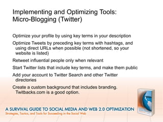 71% of companies plan to increase investments in social media by an average of 40% 