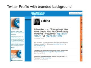 A recent Wetpaint/Altimeter Group study found companies that widely  engage  in social media surpass their peers in both revenue and profit 