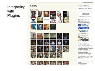 Trying to be too clever... 