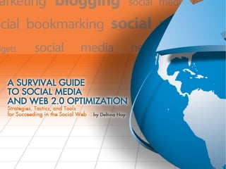 Implement and Optimize the tools 