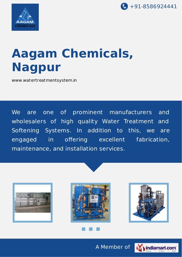 Aagam chemicalsnagpur