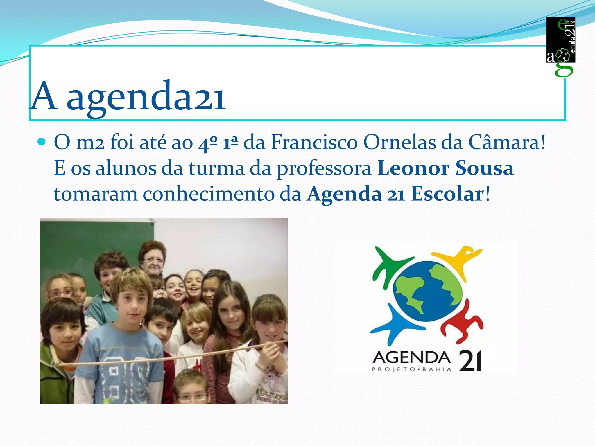 Descobrimos que …A Organização das Nações Unidas – ONU realizou, no Rio de Janeiro, em 1992, a Conferência das Nações Unidas sobre o Meio Ambiente e o Desenvolvimento (CNUMAD). A CNUMAD é mais conhecida como Rio 92, referência à cidade que a abrigou, e também como “Cúpula da Terra” por ter mediado acordos entre os Chefes de Estado presentes.