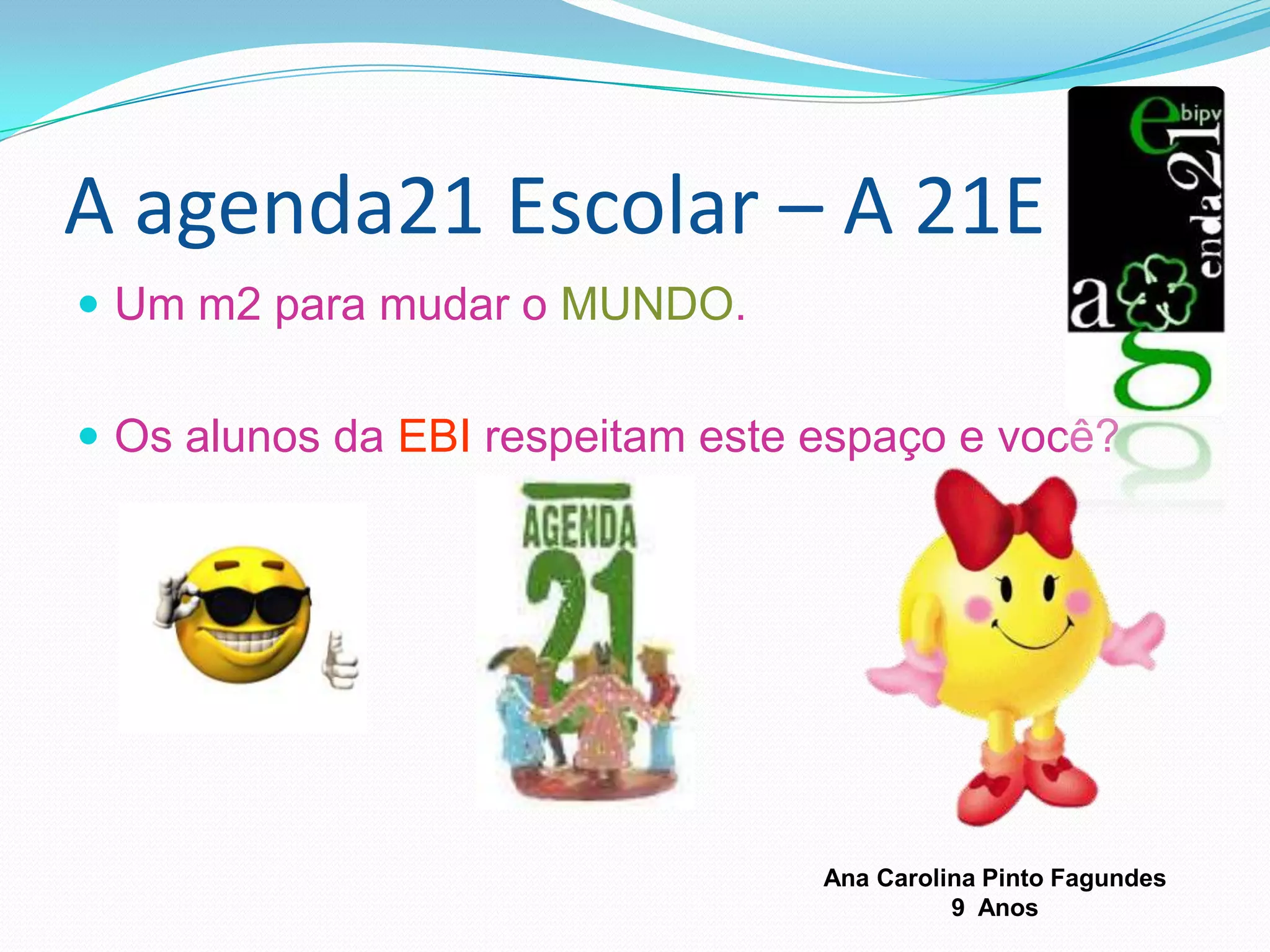 À descoberta do m2 ! 