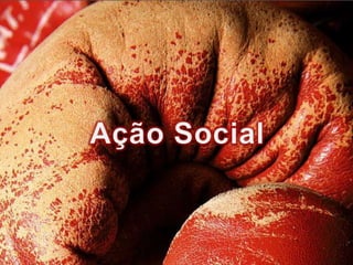 Ação Social