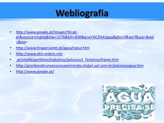 Como poupar água?Controle o contador da água para perceber quanto já gastou num determinado período, e controle o consumo por aí.