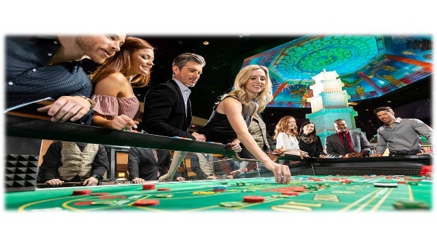 Golden nugget casino online gaming pc