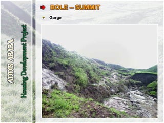 Gorge
 