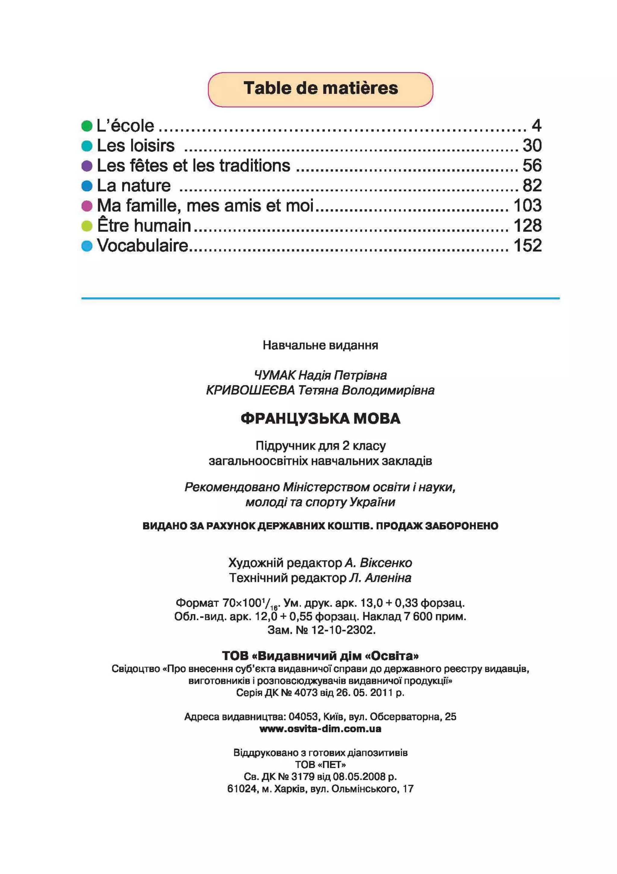 À ­æã§ìª  ¬®¢  (ã¬ ª, à¨¢®è¥ó¢ ) 2 ª« á