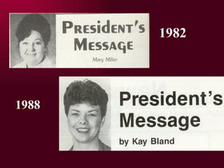 1982 1988 