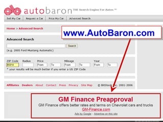 www.AutoBaron.com   