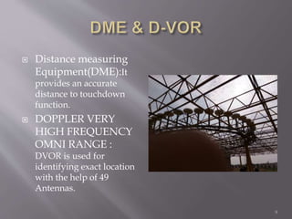 Airport Authority of India | PPT