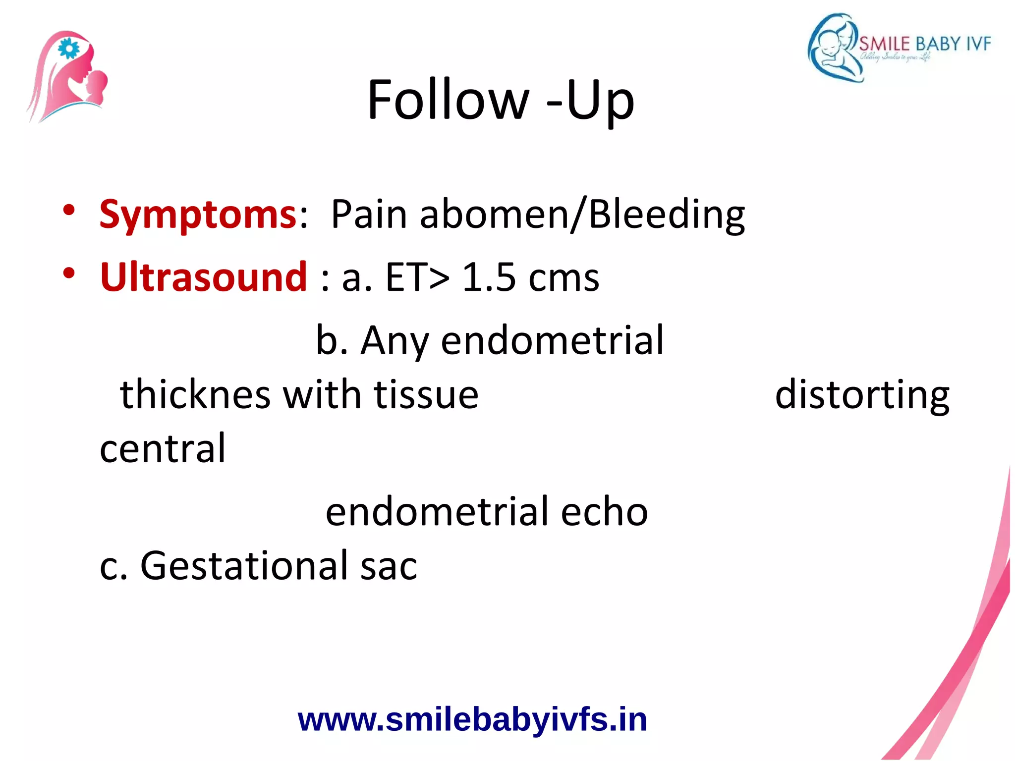 MVA in the management of first trimester abortions | ODP