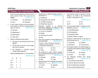 BIOLOGY NEET Mind Map FOR 360(ZOOLOGY).pdf