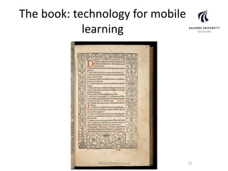 Sustainable development goals and digital inclusion for learning | PPTX