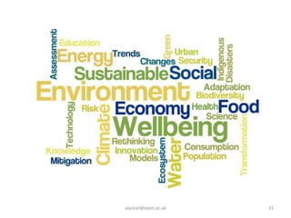 Sustainable development goals and digital inclusion for learning | PPTX