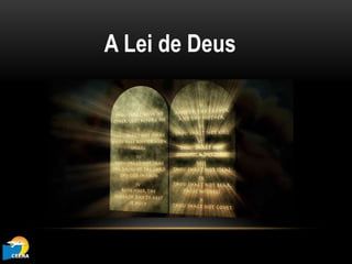 A Lei de Deus
 