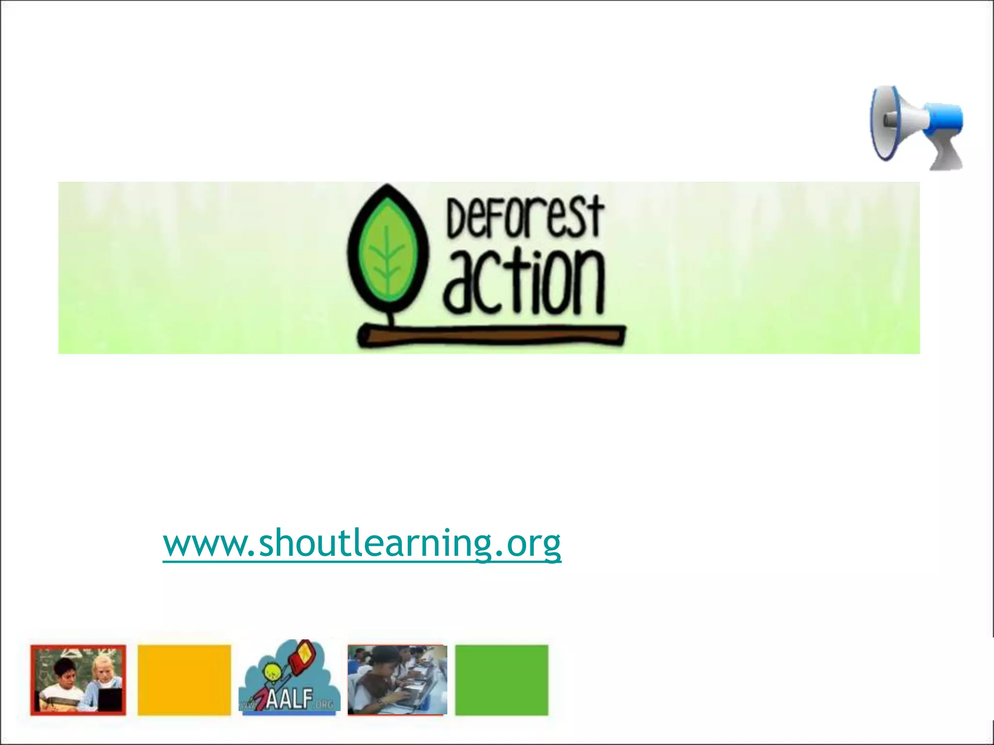 www.shoutlearning.org
 