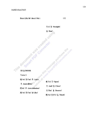 120
Aalifa’sSura.Vol.3
 