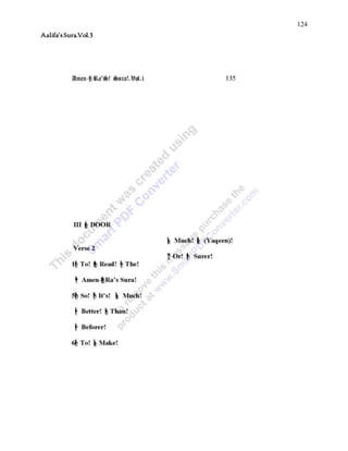 124
Aalifa’sSura.Vol.3
 