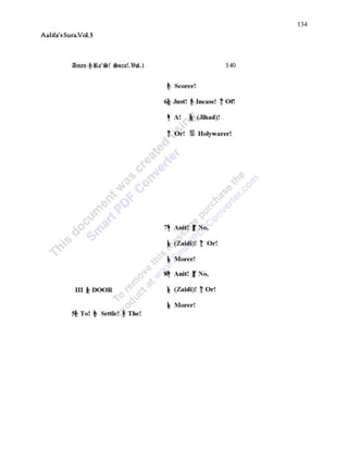 134
Aalifa’sSura.Vol.3
 