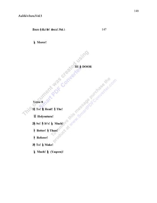 148
Aalifa’sSura.Vol.3
 