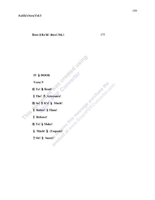 199
Aalifa’sSura.Vol.3
 