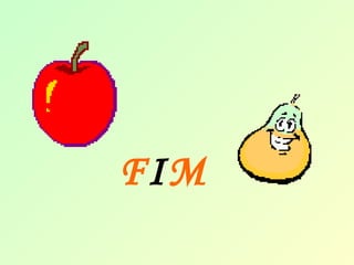 FIM 
 