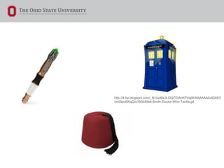 http://4.bp.blogspot.com/_N1npI6e3LGQ/TDAoKFVaj9I/AAAAAAAADAE/t
vmGlpoKKqQ/s1600/Matt-Smith-Doctor-Who-Tardis.gif
 