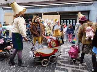 Aalst Carnaval 2023.ppsx