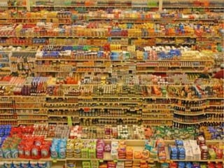 Grocery Stores
 
