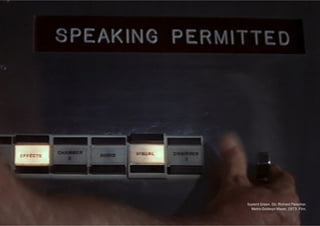 Soylent Green. Dir. Richard Fleischer.
Metro-Goldwyn-Mayer, 1973. Film.
 