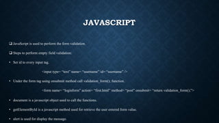 FrontendwebsitehtmljavacssInternship.pptx