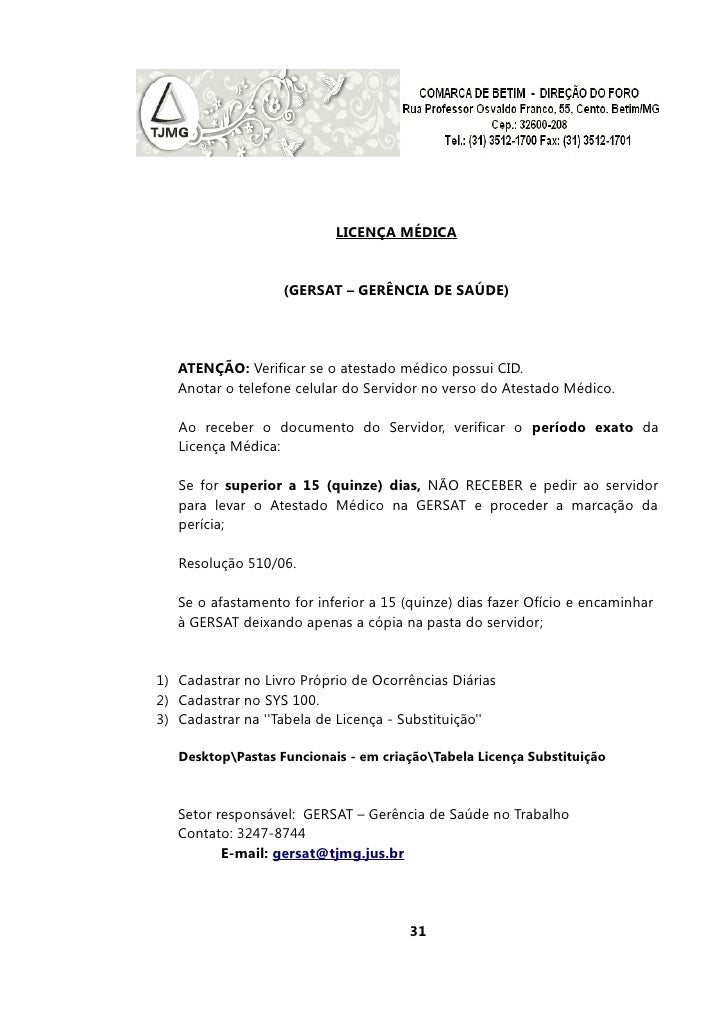 Aa manual de rotinas, administração (slide) pdf
