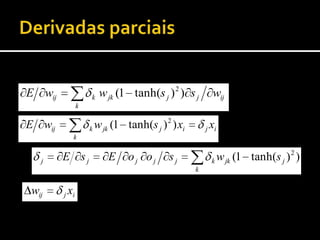 Derivadas parciais