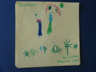 A amiga do bibliocas