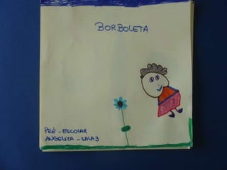 A amiga do bibliocas