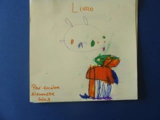 A amiga do bibliocas