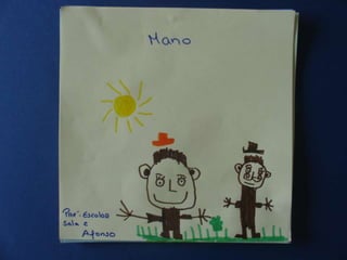 A amiga do bibliocas