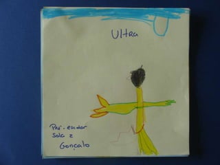 A amiga do bibliocas