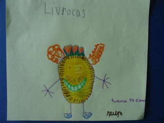 A amiga do bibliocas