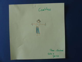 A amiga do bibliocas