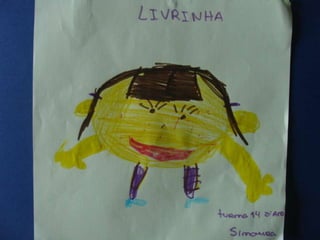 A amiga do bibliocas