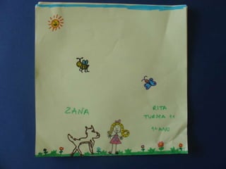 A amiga do bibliocas