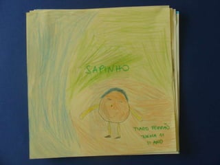 A amiga do bibliocas