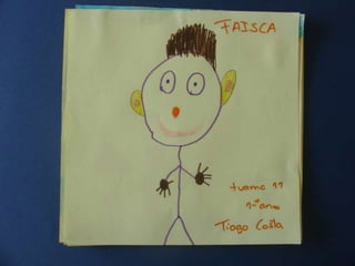 A amiga do bibliocas