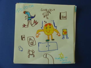 A amiga do bibliocas