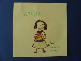 A amiga do bibliocas